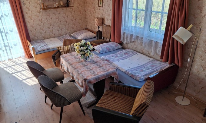 Karow House | Vacation cottage Karow