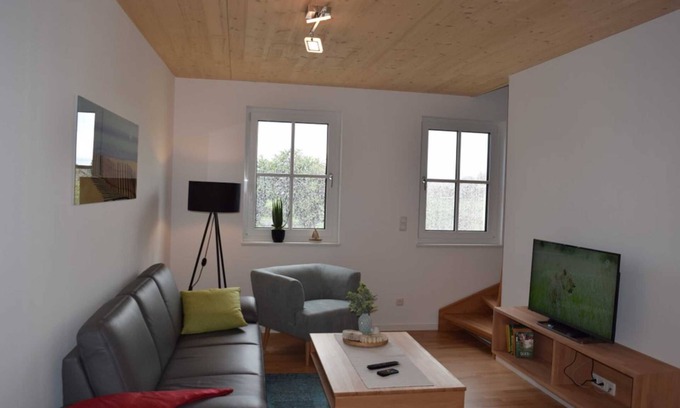 Ueckermuende Apartment | Vacation cottage Lee