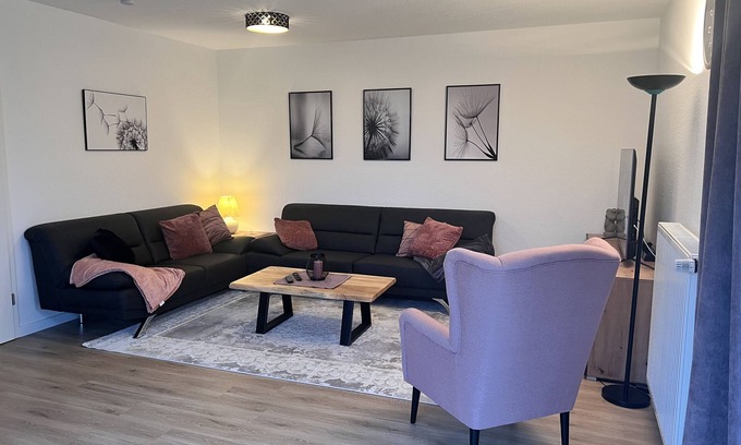 Norddeich House | - Vacation cottage Plesse 2 -
