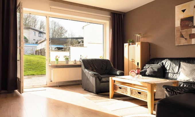 Laboe House | Vacation cottage Störtebeker