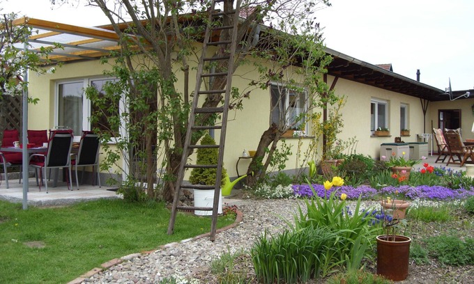 Muritz House | Vacation cottage Ursula - Holiday cottage