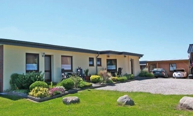 Bannesdorf Apartment | Vacation apartment/apartment for 3 guests with 30m² in Fehmarn OT Bannesdorf (19499)