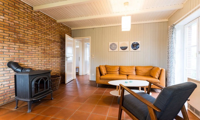 Staberdorf Apartment | Vacation apartment/apartment for 4 guests with 60m² in Fehmarn OT Staberdorf (125543)