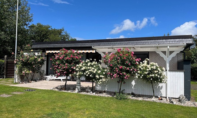 Staberdorf House | Vacation home for 6 guests with 60m² in Fehmarn OT Staberdorf (294368)