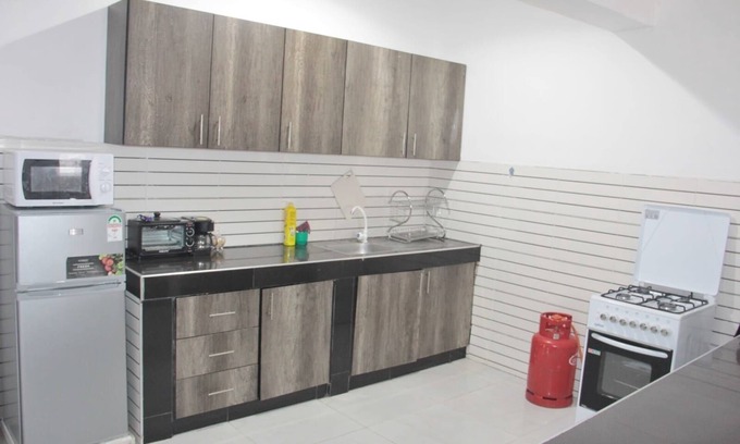Mombasa Apartment | Vacation Dream House at Kisimani Heights Apartments Nyali, Mombasa