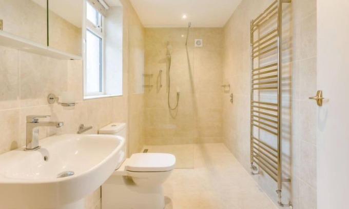 South Molton House | Vacation home The Willows in North - South Molton - 4 persons, 2 bedrooms