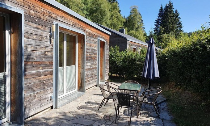 Ilmenau Apartment | Vacation home 2 free cancellation up to 14 days in advance - Naturcamp Meyersgrund -