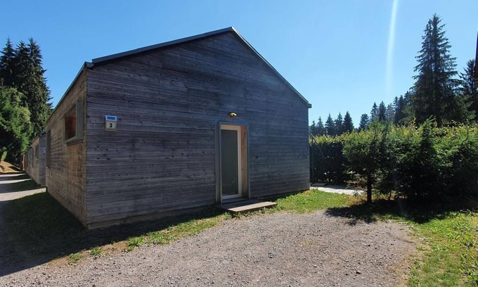 Ilmenau Apartment | Vacation home 3 free cancellation up to 14 days in advance - Naturcamp Meyersgrund -