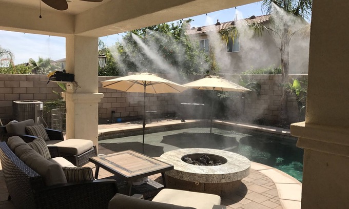 Coachella House | Vacation Home 3 Miles From Coachella Music And Arts Festival And Stagecoach