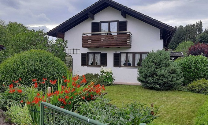 Bergen Apartment | Vacation home 89sqm for max. 4 persons