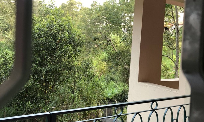 Morumbi House | Vacation Home Atibaia