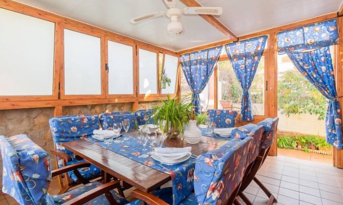 Pineda de Mar House | Vacation home Aurea by Interhome