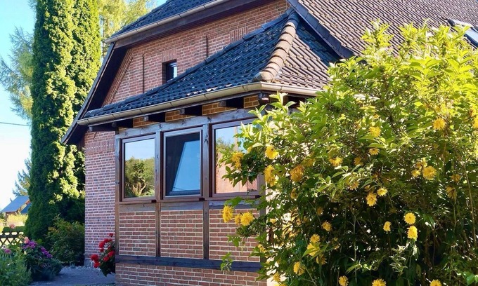 Reimershagen Apartment | Vacation home Auszeit - pure peace and nature - Holiday home