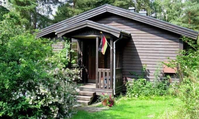 Vreta Kloster House | Vacation home Björkvik (OST062) in Vreta Kloster - 5 persons, 3 bedrooms