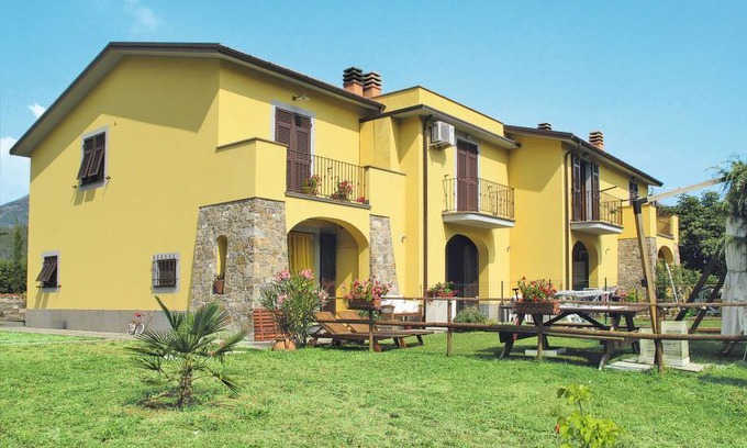 Casarza Ligure House | Vacation home Casa di Lolli (CSZ110) in Casarza Ligure - 6 persons, 2 bedrooms
