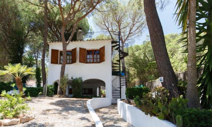 Pals House | Vacation home Calsina Dalt in Pals - 4 persons, 1 bedrooms