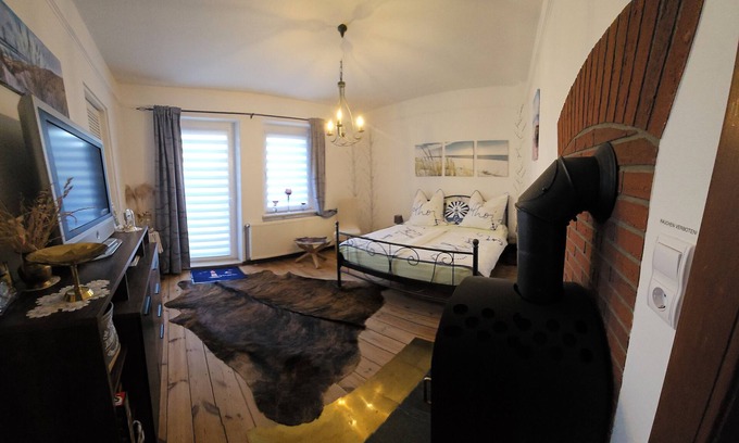 Charlottenthal House | Vacation home Charlottenthal Relaxation & enjoyment of nature in Krakow am See