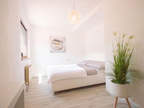 Wilten House | Vacation home Christiane in Innsbruck - 8 persons, 4 bedrooms