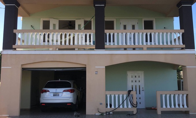 Puente House | Vacation home close to beach and great views
