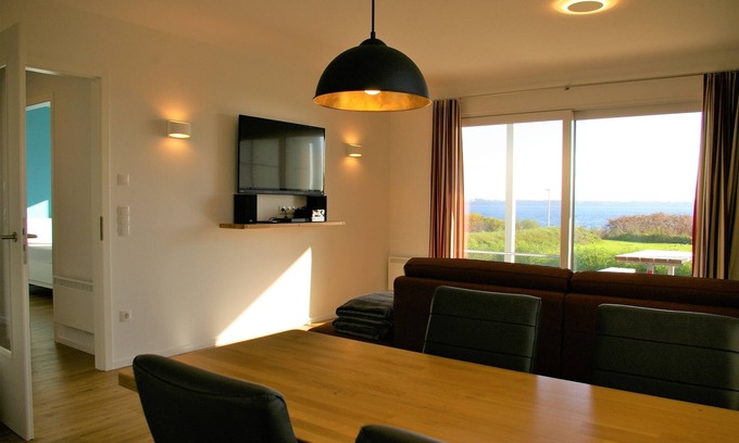 Klein Wittensee House | Vacation home for 4 guests with 77m² in Klein Wittensee (126562)