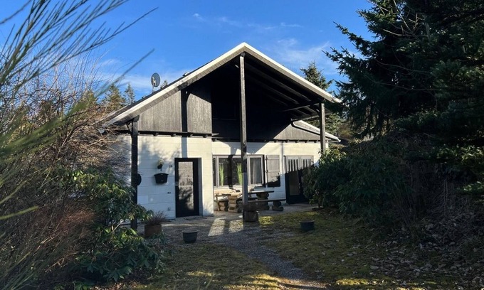 Wakenfeld House | Vacation home for 11 guests with 85m² in Willingen (273222)