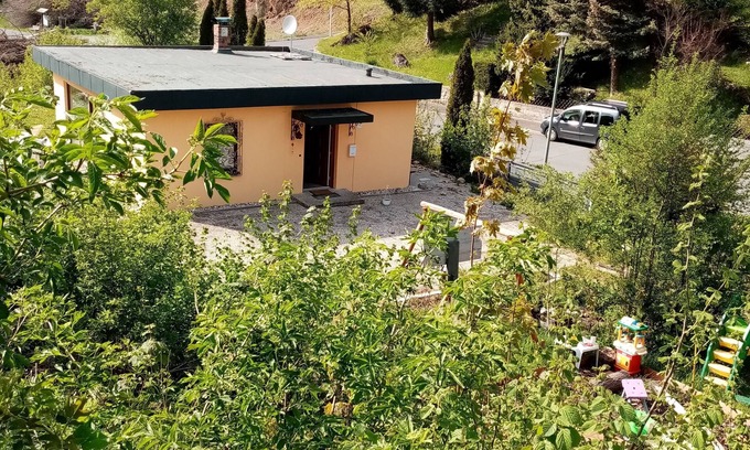 Affalterthal House | Vacation home for 4 guests with 50m² in Egloffstein (134912)