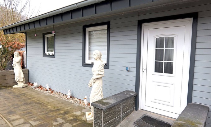 Nideggen House | Vacation home for 4 guests with 50m² in Nideggen (272122)