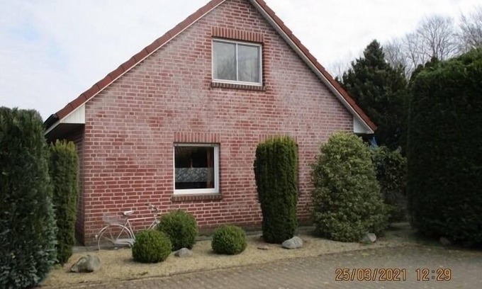 Sogel House | Vacation home for 4 guests with 100m² in Sögel (133024)