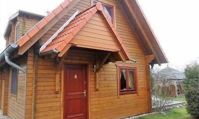 Muritz House | Vacation home for 5 guests with 60m² in Klink (127825)