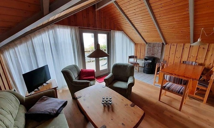 Bockholm House | Vacation home for 6 guests with 59m² in Glücksburg (163417)