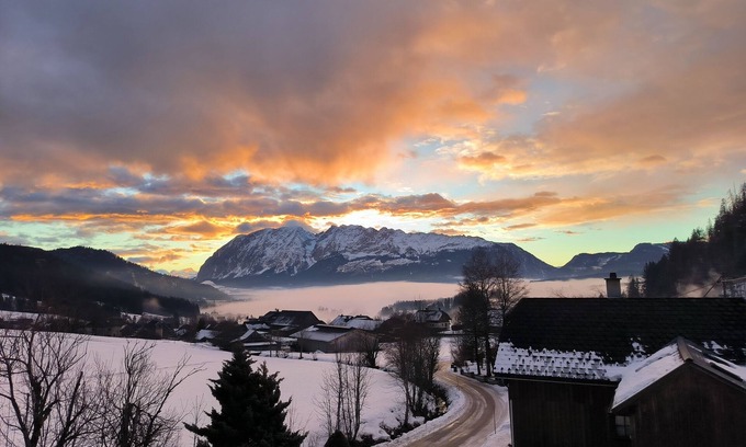 Irdning-Donnersbachtal House | Vacation home for 7 guests with 260m² in Raumberg (271986)