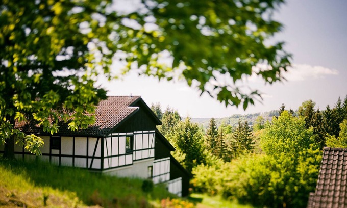 Eifel-Ferienpark Daun House | Vacation home for 7 guests with 95m² in Daun (127703)