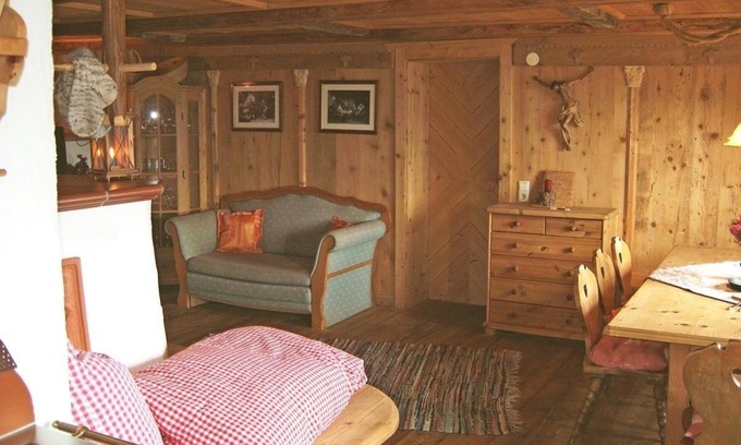 Fuegenberg House | Vacation home for 8 guests with 100m² in Fügenberg (294849)