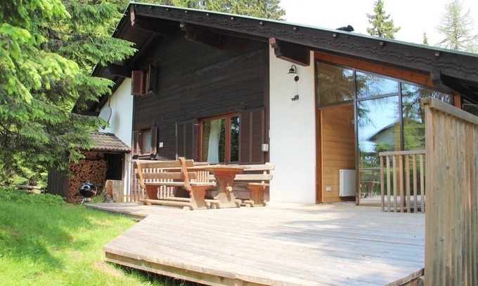 Arriach House | Vacation home for 8 guests with 155m² in Sauerwald (273702)