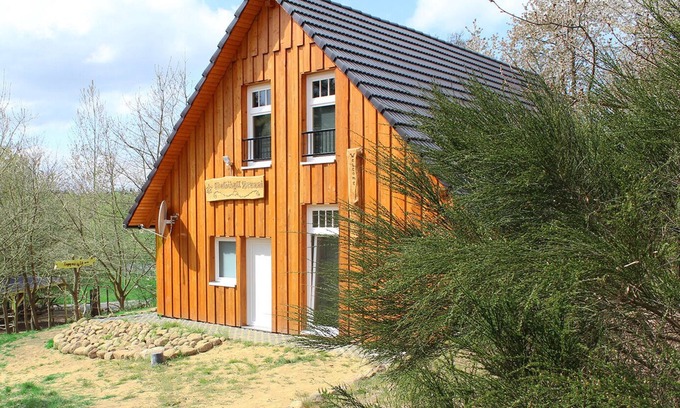 Marlow House | Vacation home for 8 guests with 130m² in Marlow (133060)