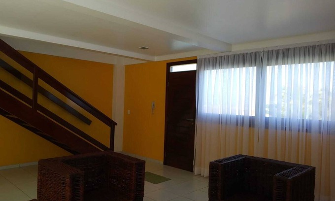 Porto das Dunas House | Vacation Home Fortaleza - Aquiraz