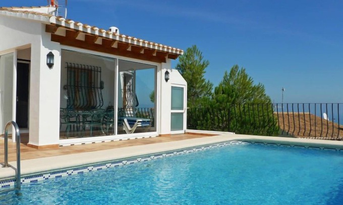 Monte Pego House | Vacation home Gabi by Interhome