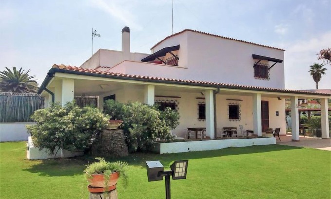 Barletta House | Vacation home Giuga by Interhome