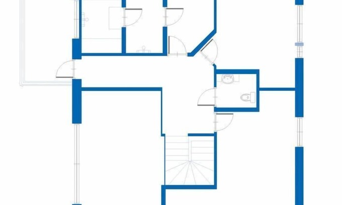 Sirkka House | Vacation home Hankielämä a in Kittilä - 10 persons, 4 bedrooms