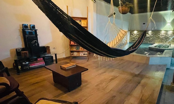 Mocoa House | Vacation home! In a residential and safe area, only 100 mt from commercial area.