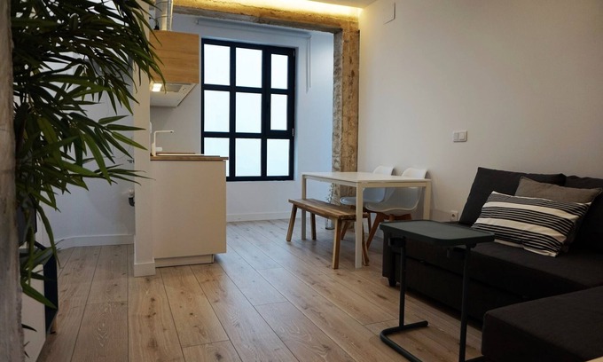 Merida Old Town Apartment | Vacation home in Mérida · ★5.0 · 2 bedrooms · 4 beds · 1 bath