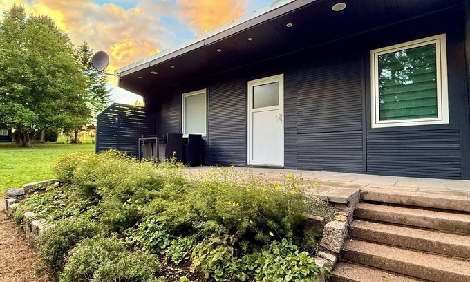 Treuen House | Vacation home in the countryside Treuen/Vogtland