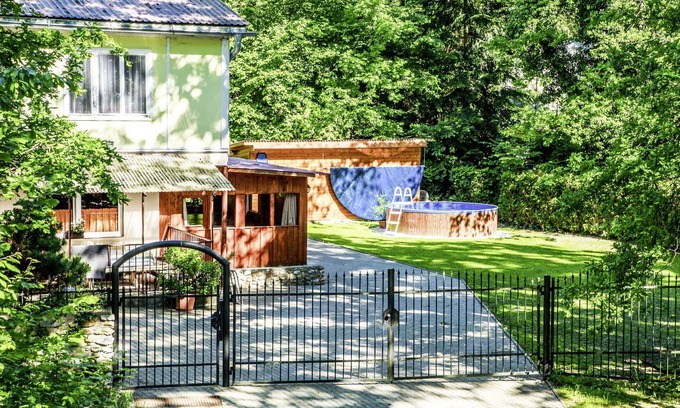 Zabovresky House | Vacation home Jirka by Interhome