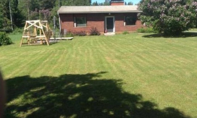 Vesanto House | Vacation home Jokela by Interhome