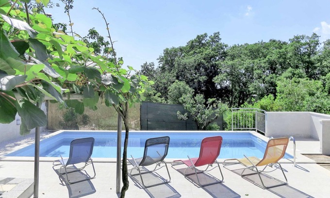 Sveti Petar u Sumi House | Vacation home Josip by Interhome