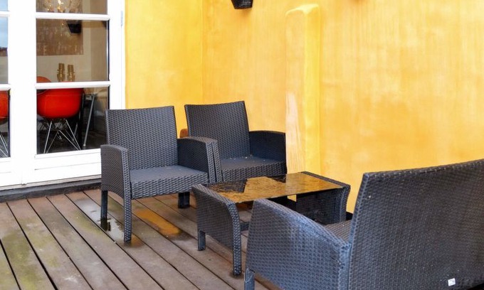 Kerteminde House | Vacation home Kerteminde in Kerteminde - 4 persons, 3 bedrooms
