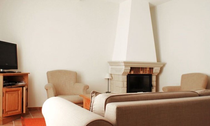 Saint-Trinit House | Vacation home Le Claux du Puits (SLT200) in Sault - 6 persons, 3 bedrooms