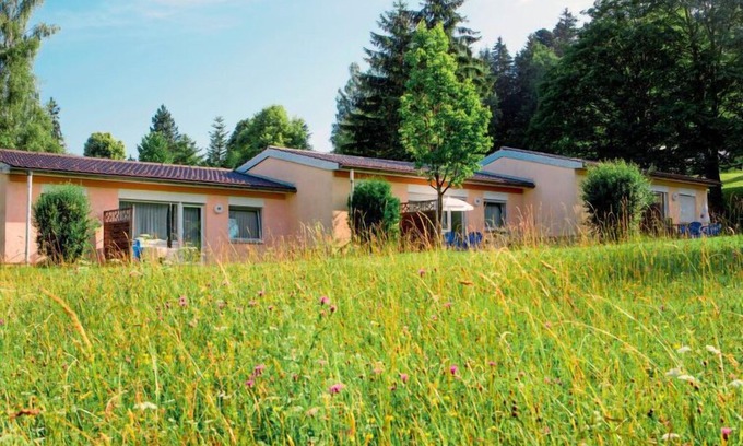 Stockach House | Vacation home Maierhöfen (MFN103) in Maierhöfen - 4 persons, 2 bedrooms