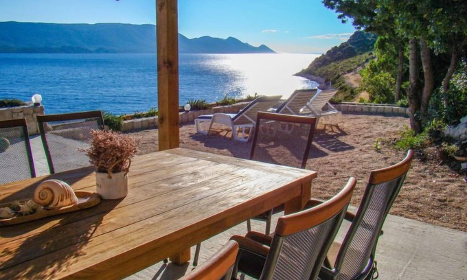 Slivno House | Vacation home Marica by Interhome