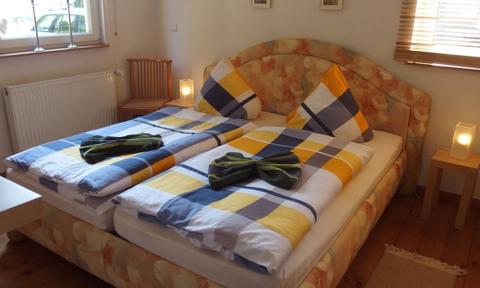 Rankwitz House | Vacation home on the island of Usedom. Perfect for your vacation on the Baltic Sea